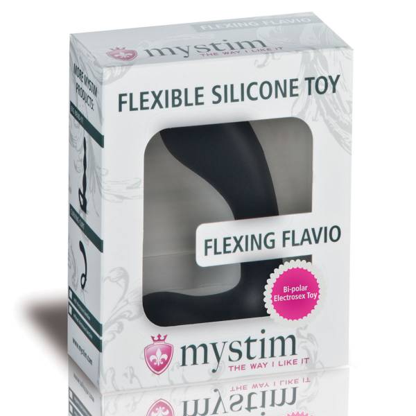 Насадка для электростимулятора Flexing Flavio - 13 см.