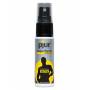 Спрей-пролонгатор длительного действия pjur SUPERHERO Strong Spray - 20 мл.