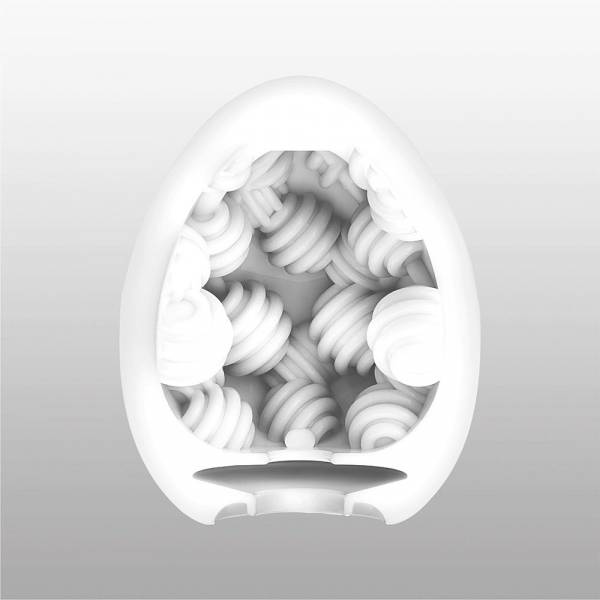 Мастурбатор-яйцо EGG Sphere