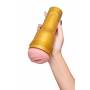 Мастурбатор-вагина Fleshlight - Go Stamina Training Unit