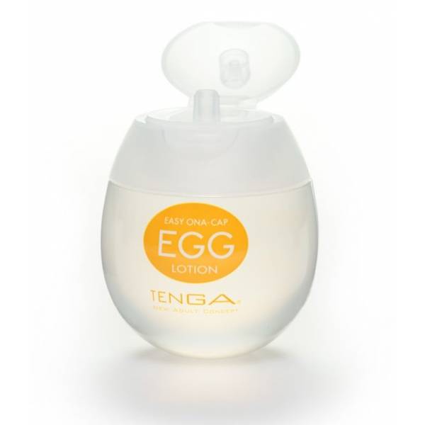 Лубрикант на водной основе Tenga Egg Lotion - 50 мл.