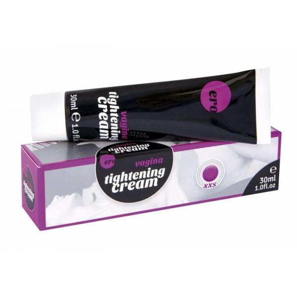 Сужающий вагинальный крем для женщин Vagina Tightening Cream - 30 мл.